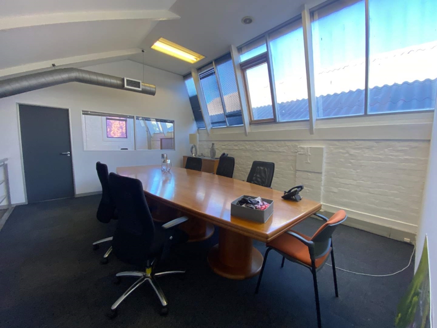 Commercial Property for Sale in Observatory Western Cape